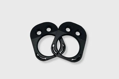 Magped Guías de Posición - Para Calas de ciclismo MTB