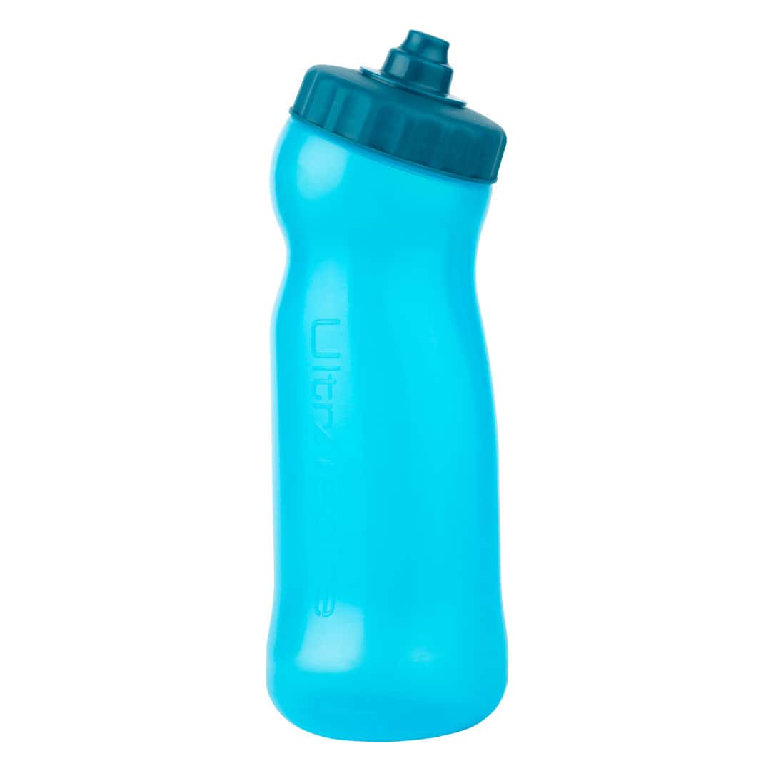 UltrAspire Human 20 2.0 – Botella deportiva blanda de 590 ml