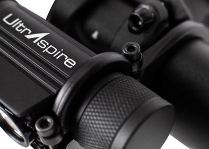 UltrAspire Lumen 800 Multisport – Linterna de cintura para running y ciclismo