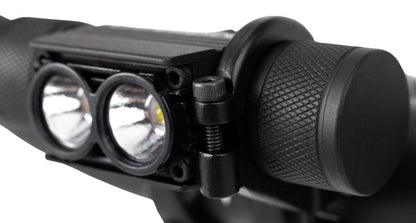 UltrAspire Lumen 800 Multisport – Linterna de cintura para running y ciclismo