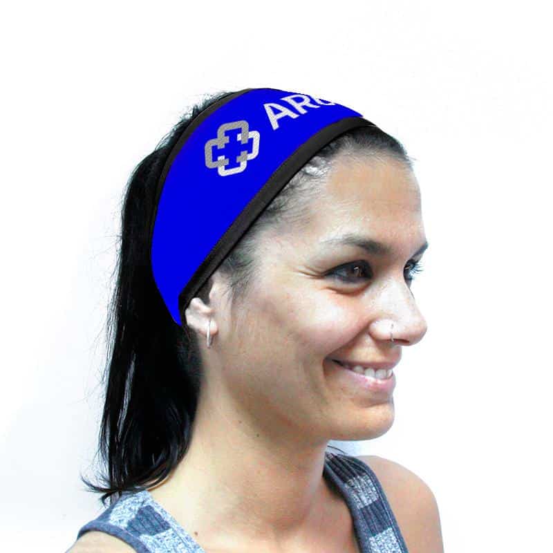 ARCh Max Headband – Cintillo elástico para running