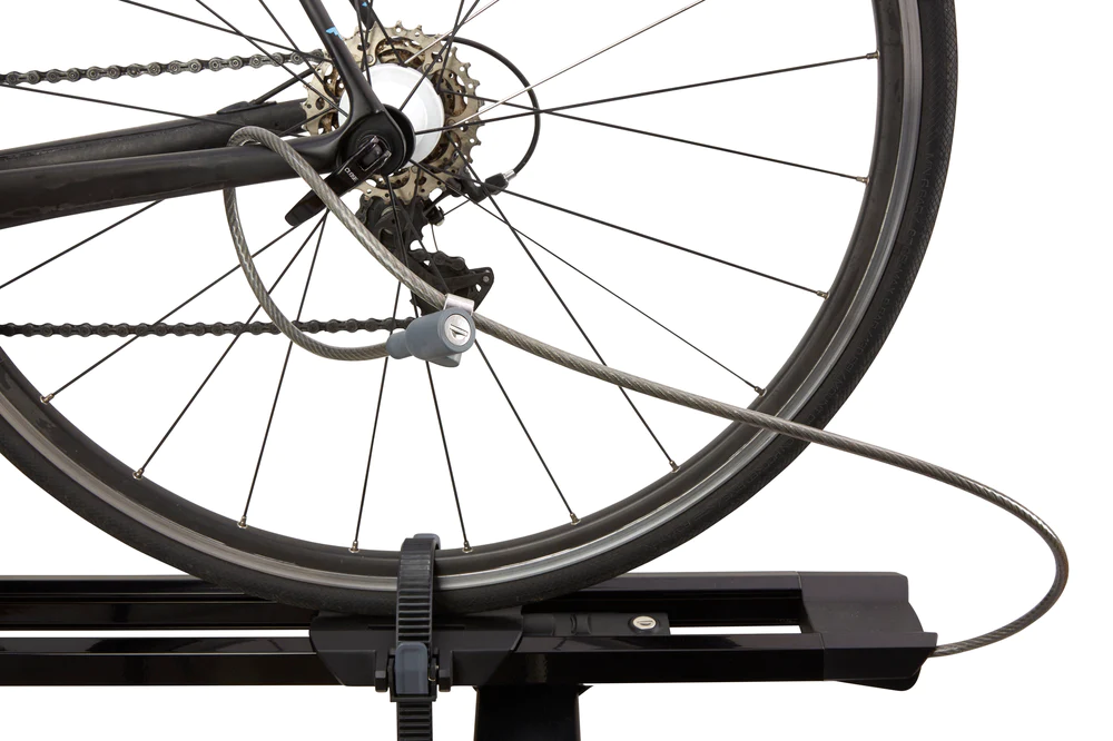 Porta bicicletas de techo Yakima Highroad