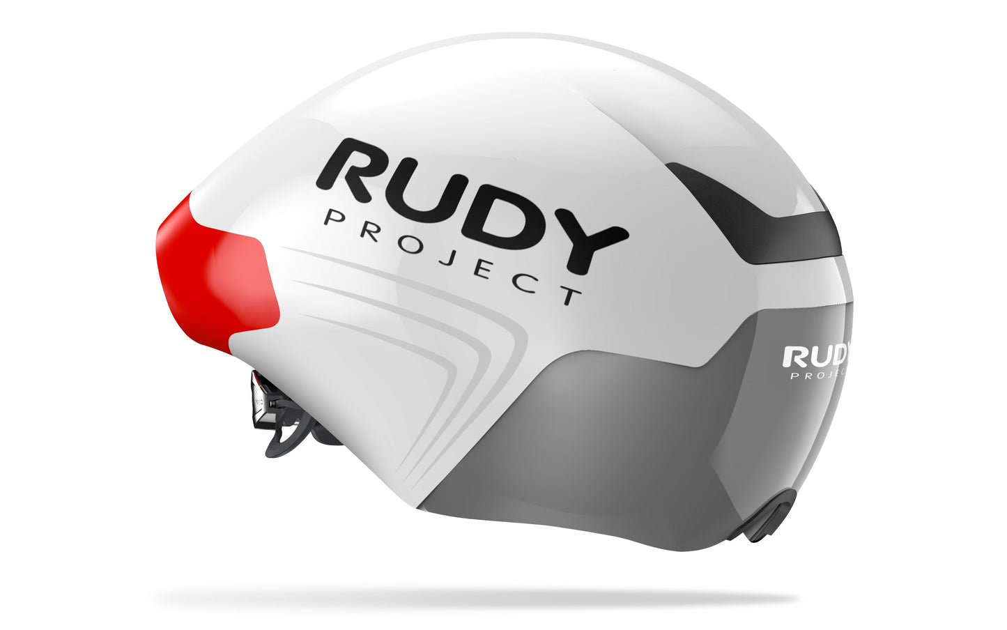 Rudy Project The wing - Casco Full Aero de Triatlón y Contrareloj TT