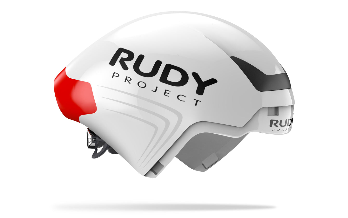 Rudy Project The wing - Casco Full Aero de Triatlón y Contrareloj TT