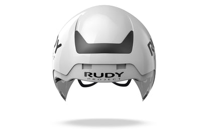 Rudy Project The wing - Casco Full Aero de Triatlón y Contrareloj TT