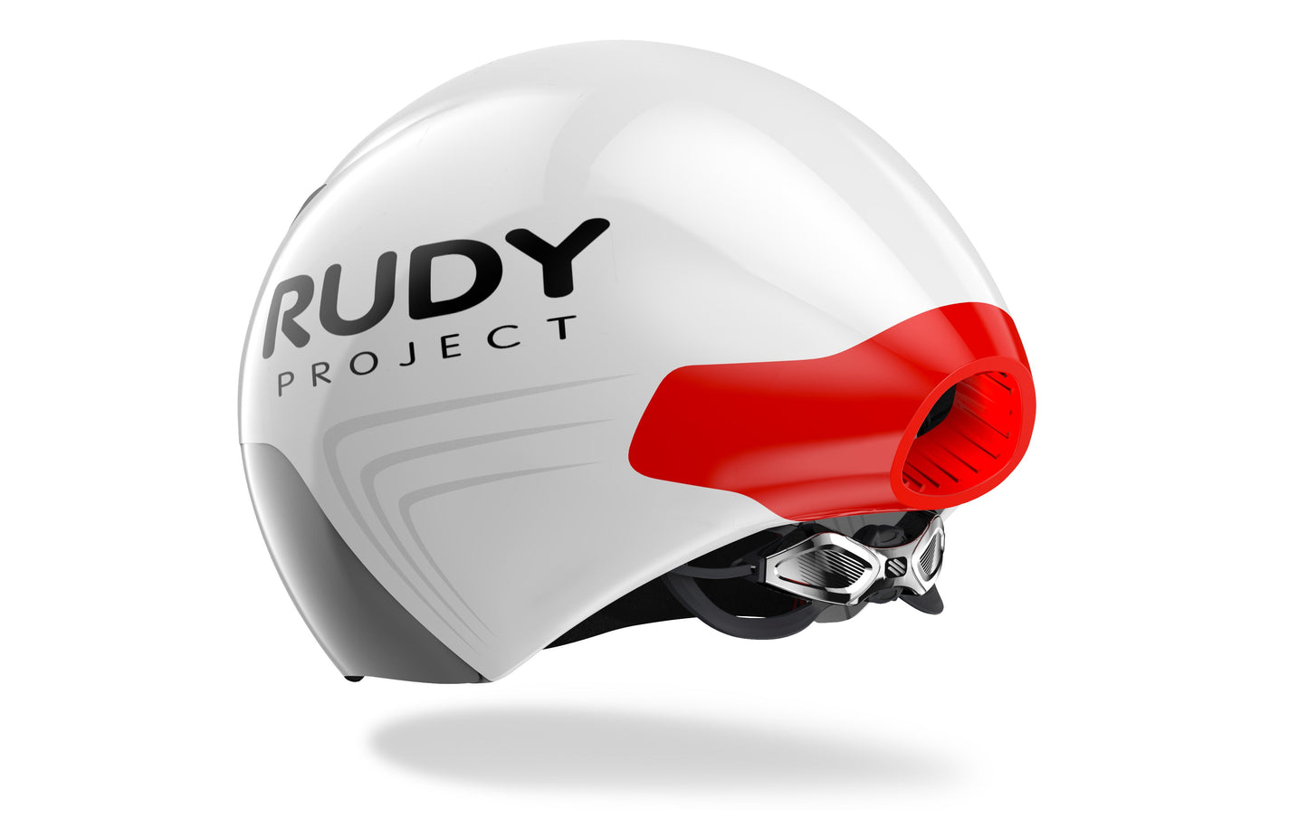 Rudy Project The wing - Casco Full Aero de Triatlón y Contrareloj TT