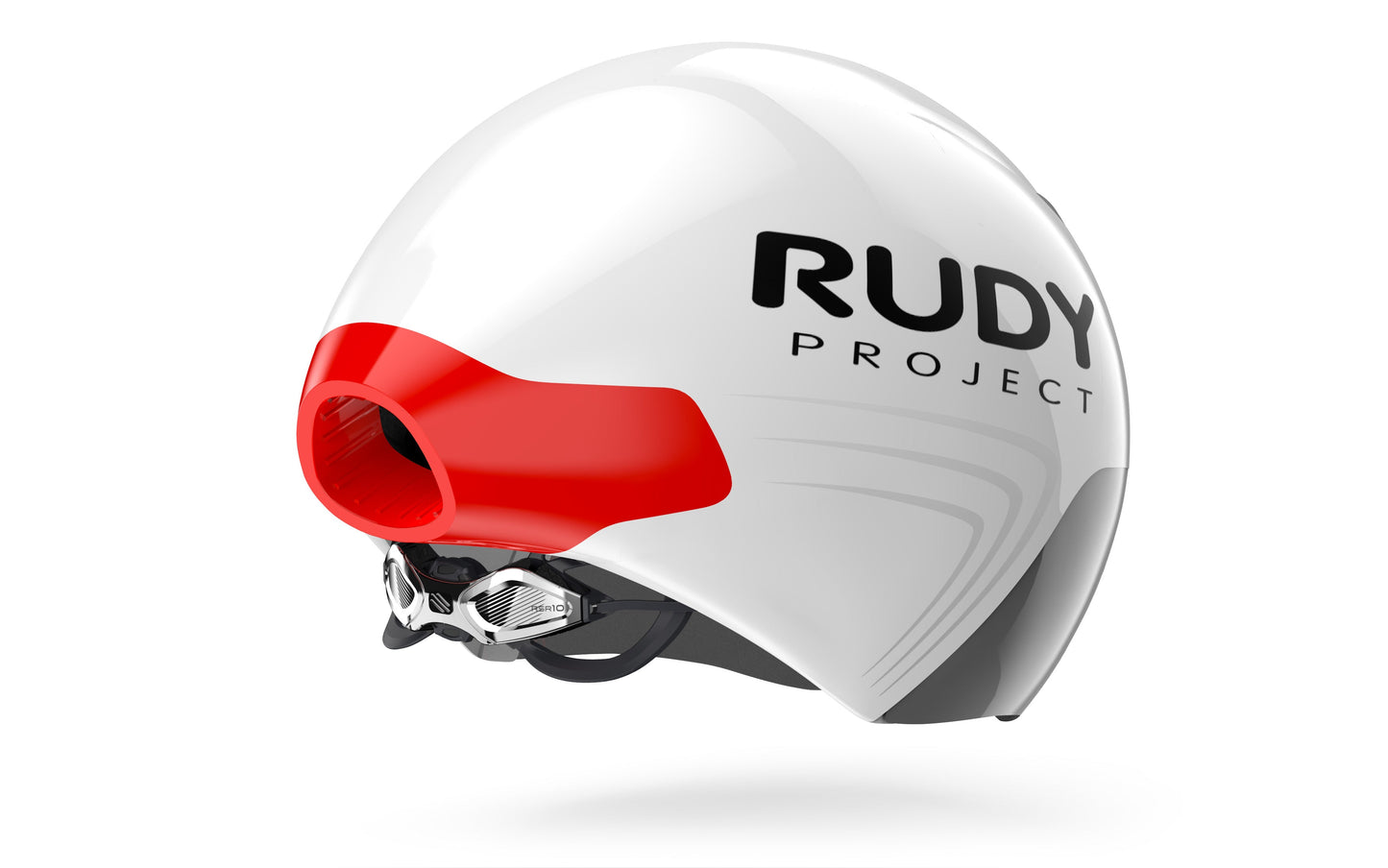 Rudy Project The wing - Casco Full Aero de Triatlón y Contrareloj TT