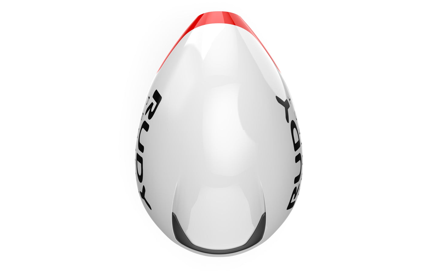 Rudy Project The wing - Casco Full Aero de Triatlón y Contrareloj TT