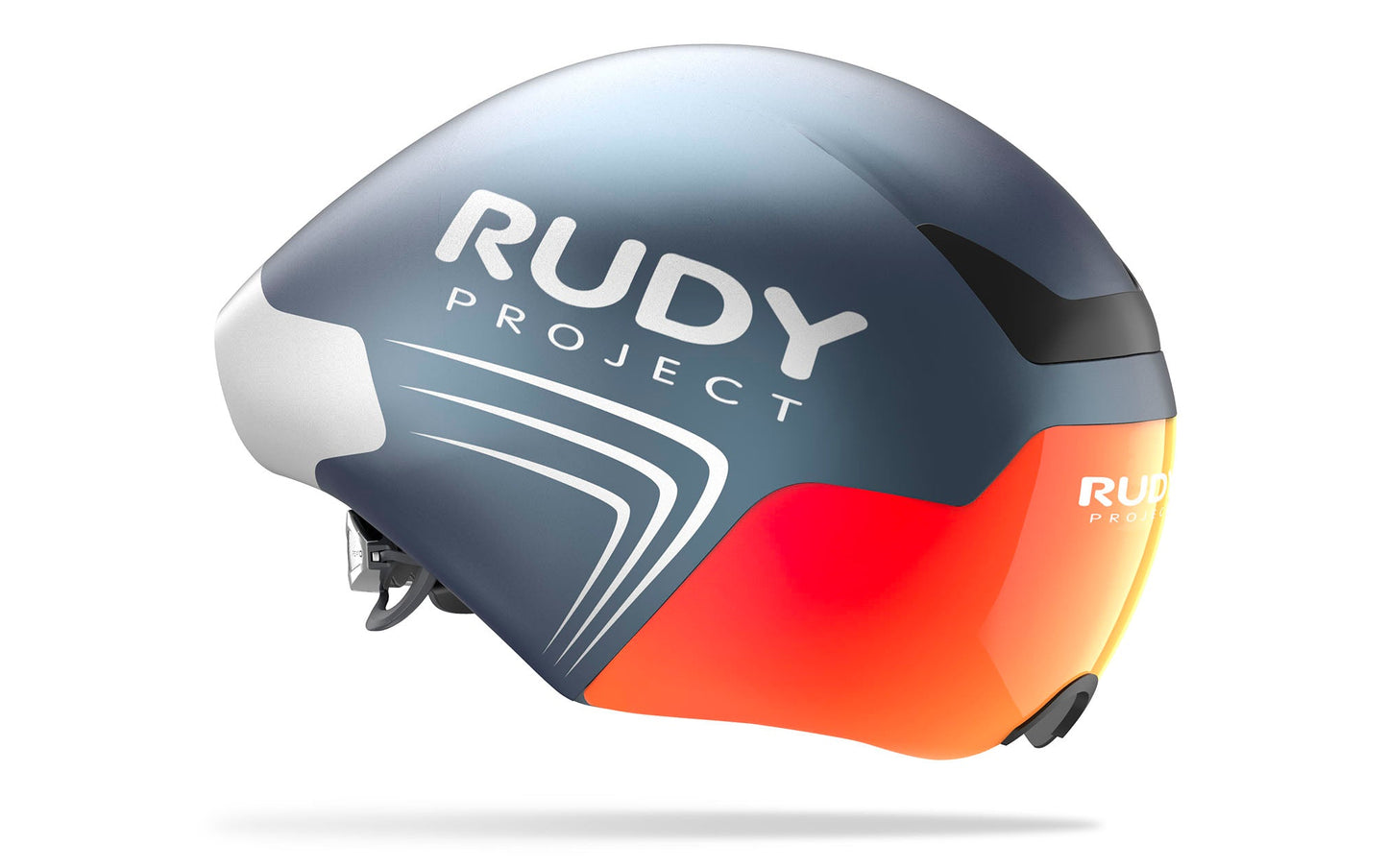 Rudy Project The wing - Casco Full Aero de Triatlón y Contrareloj TT