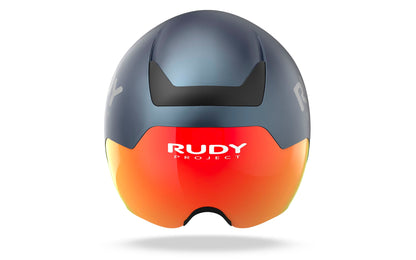 Rudy Project The wing - Casco Full Aero de Triatlón y Contrareloj TT