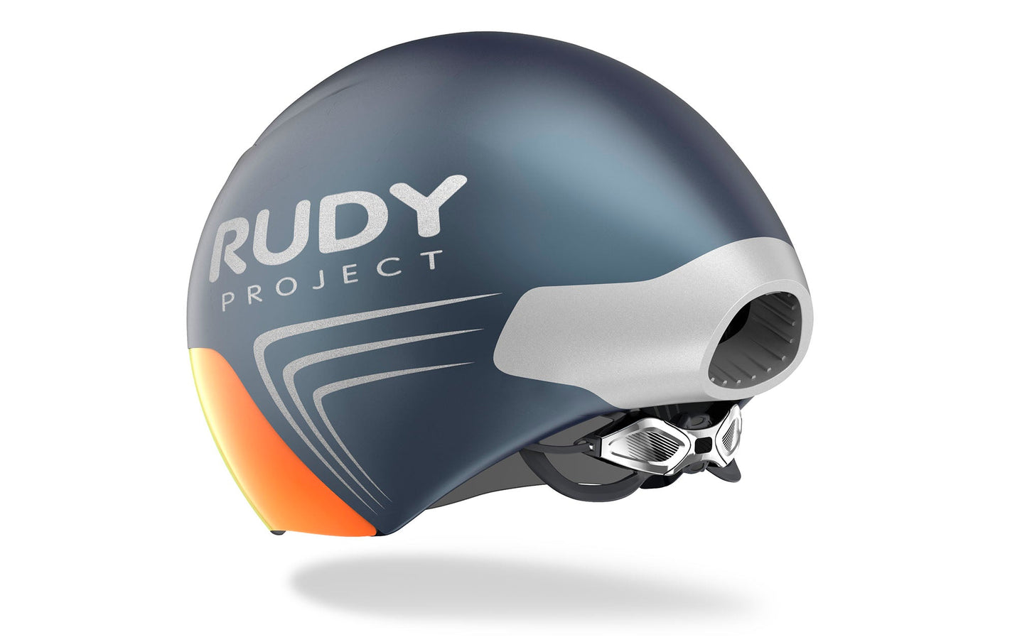 Rudy Project The wing - Casco Full Aero de Triatlón y Contrareloj TT