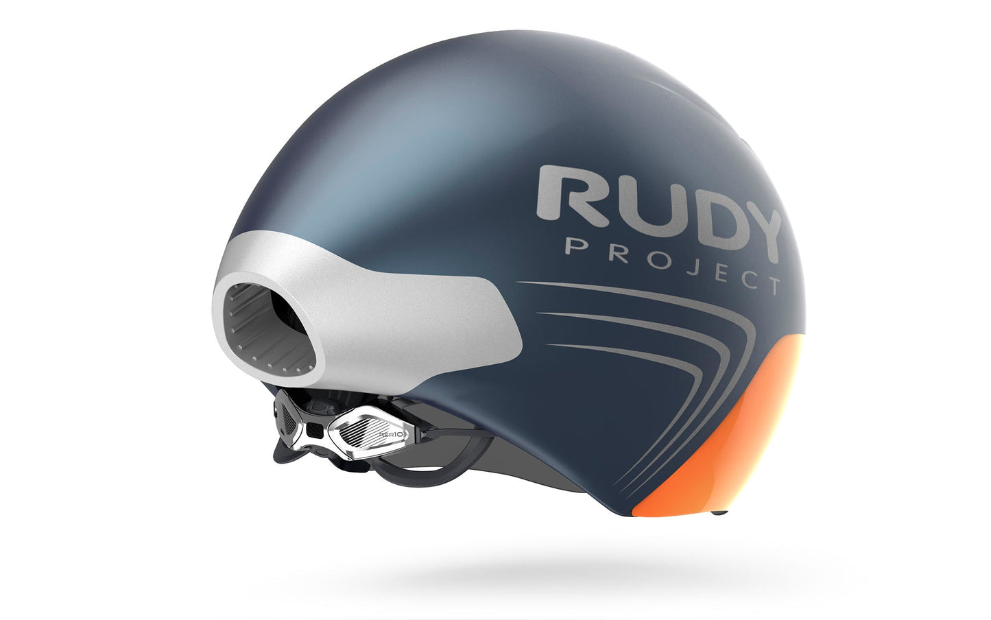 Rudy Project The wing - Casco Full Aero de Triatlón y Contrareloj TT