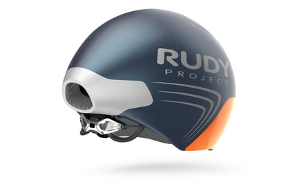 Rudy Project The wing - Casco Full Aero de Triatlón y Contrareloj TT