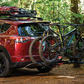 Porta bicicleta Yakima Holdup Evo 2" (2 bicicletas)