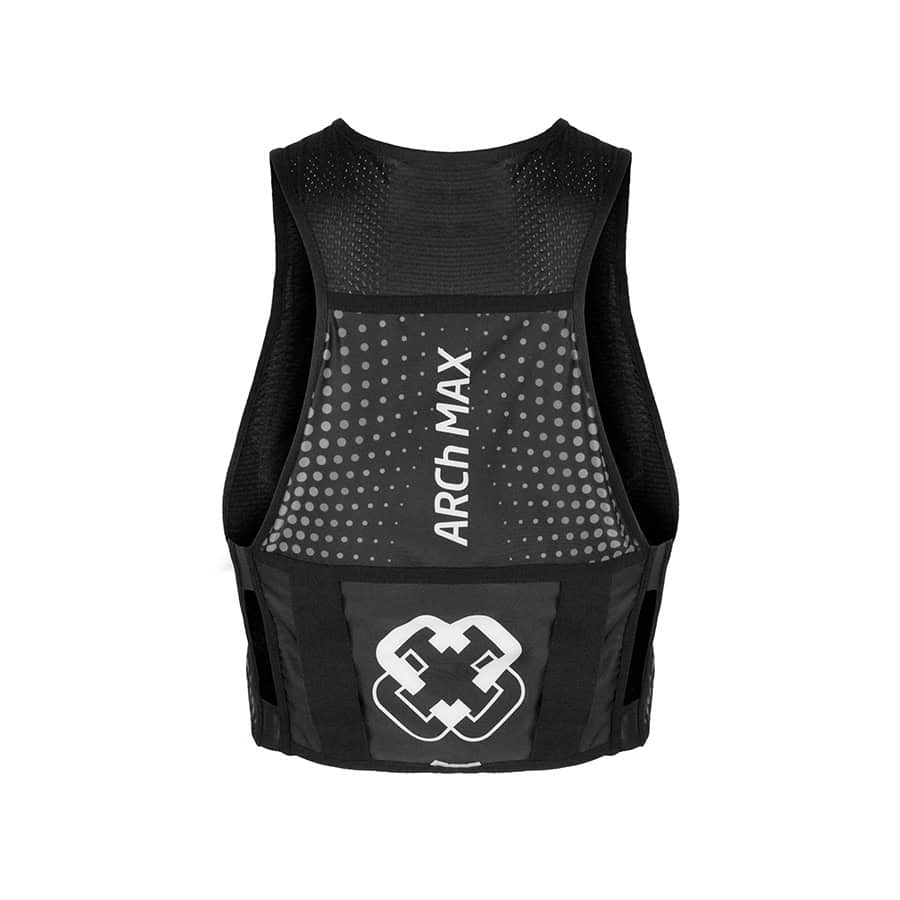 ARCh Max HV-6.0 Woman - Chaleco de hidratación de 6 litros para trail running.