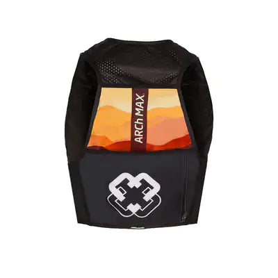 ARCh Max HV-6 Unisex - Chaleco de hidratación de 6 litros para trail running.