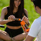 Bebida Hidratante Named Sport.Hydrafit Zero (20 Tabletas) + Caramagiola Elite