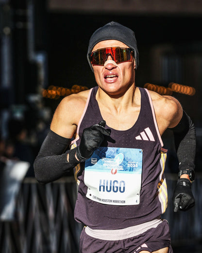 Lentes Chicago Finisher - Anteojos deportivos de Running