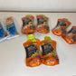 Pack Maratón 1: Geles Líquidos para tomar en carrera