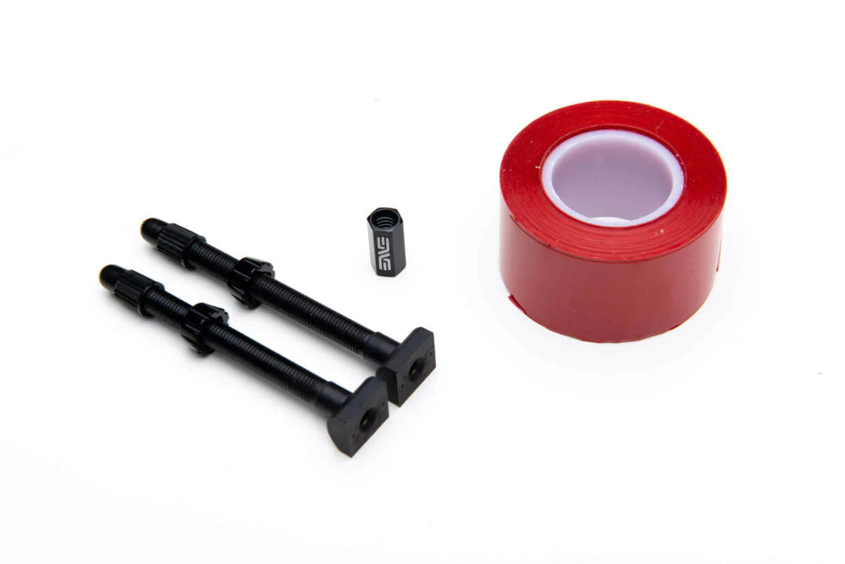 Enve Accessories Tubeless Kit AG25
