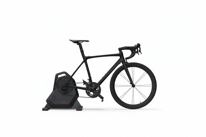 Powerfun T5 Smart - Rodillo inteligente de ciclismo indoor