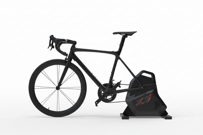 Powerfun T5 Smart - Rodillo inteligente de ciclismo indoor