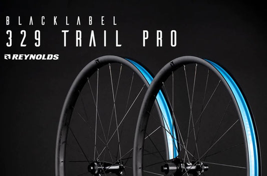 Ruedas MTB BL 329 S/Boost. Trail/Enduro
