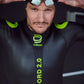 Traje de Natación Neopreno Deboer Fjord 2.0 Hombre