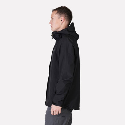 Chaqueta Cortaviento Impermeable Hombre Frontera Thinline - Atakama Outdoor