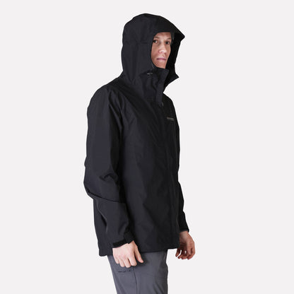 Chaqueta Cortaviento Impermeable Hombre Frontera Thinline - Atakama Outdoor