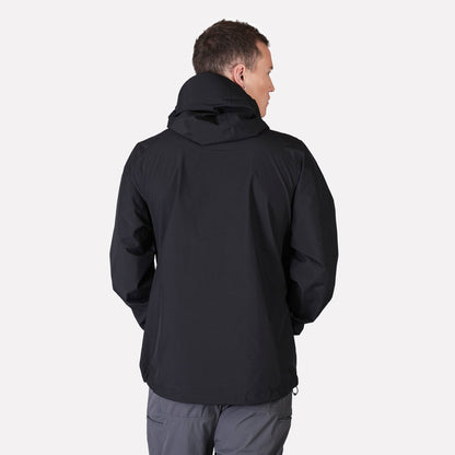 Chaqueta Cortaviento Impermeable Hombre Frontera Thinline - Atakama Outdoor