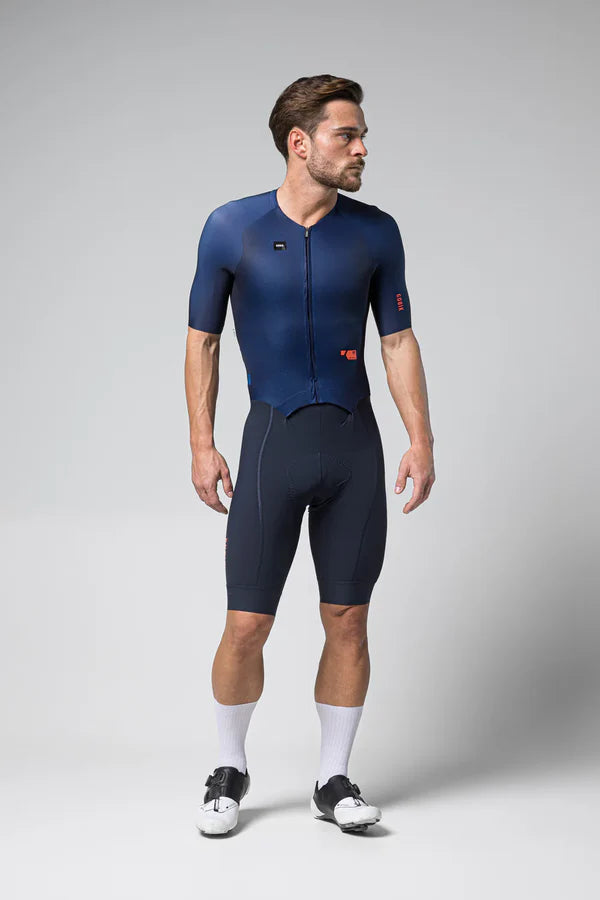 Gobik Brooklyn Matt 2.0 – Integral de ciclismo hombre.