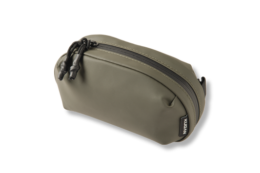 Neceser Tech Bag Dark Forest