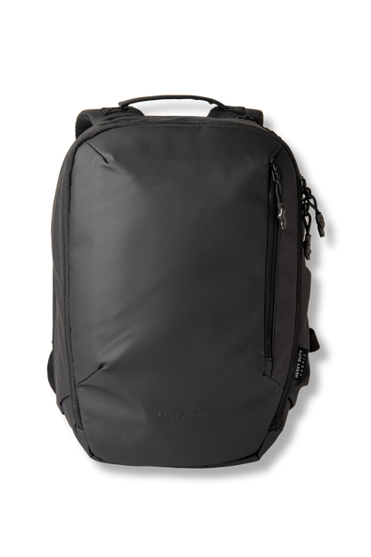 Mochila Commuter Carbon Black