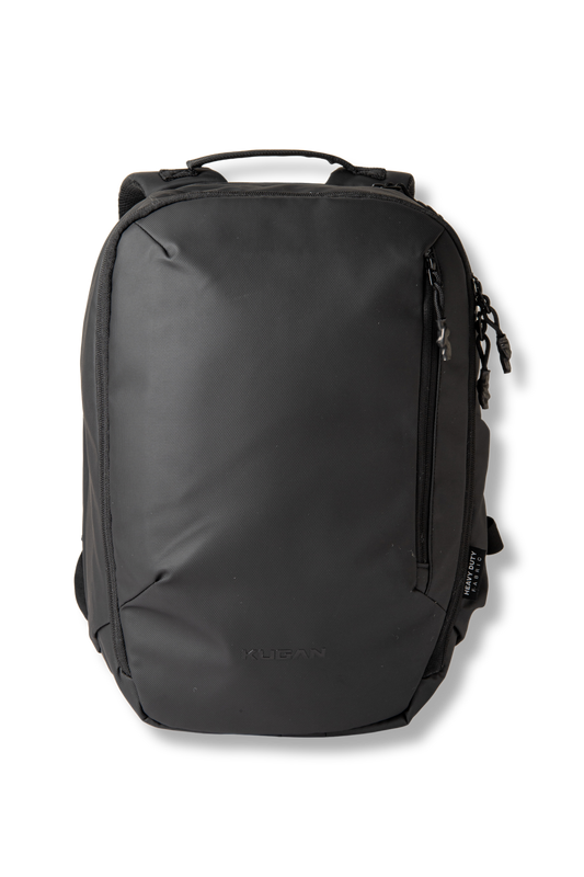Mochila Commuter Carbon Black