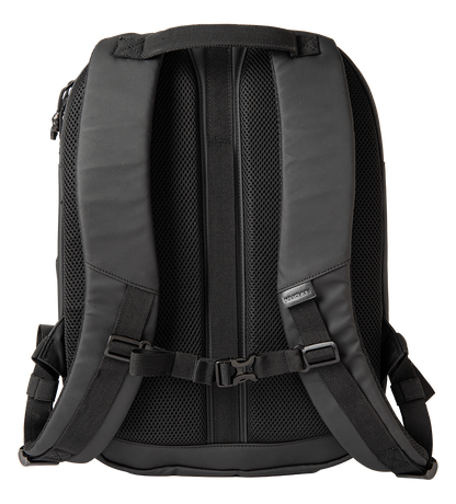 Mochila Commuter Carbon Black