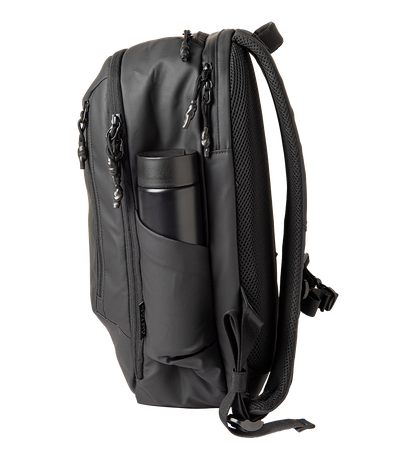 Mochila Commuter Carbon Black