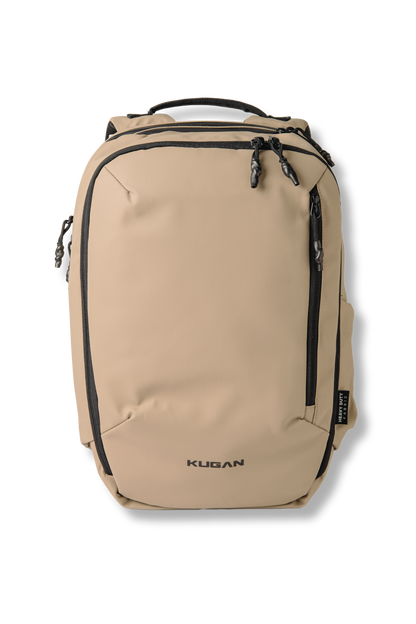 Mochila Commuter Desert Sand