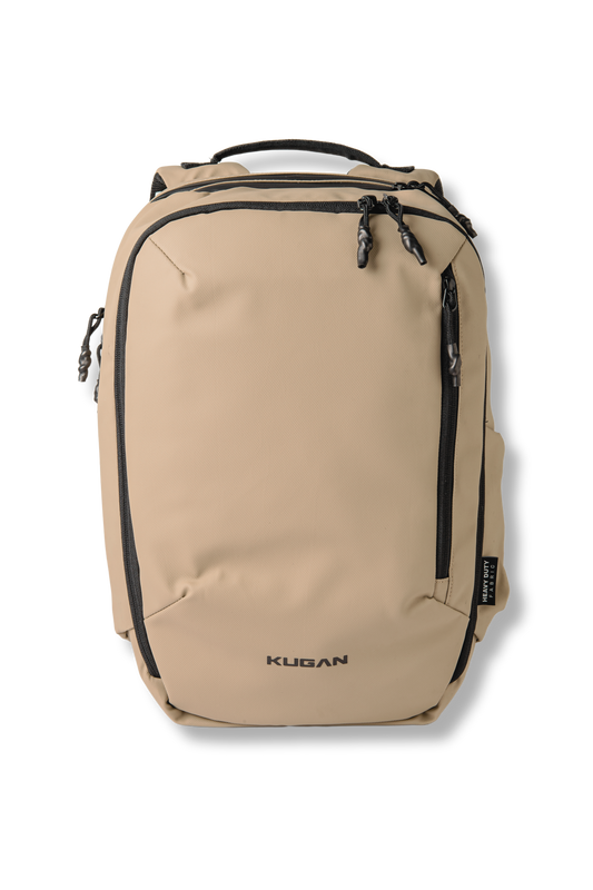 Mochila Commuter Desert Sand