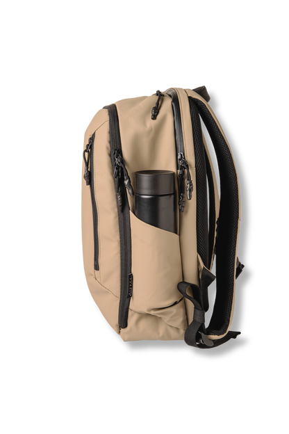 Mochila Commuter Desert Sand