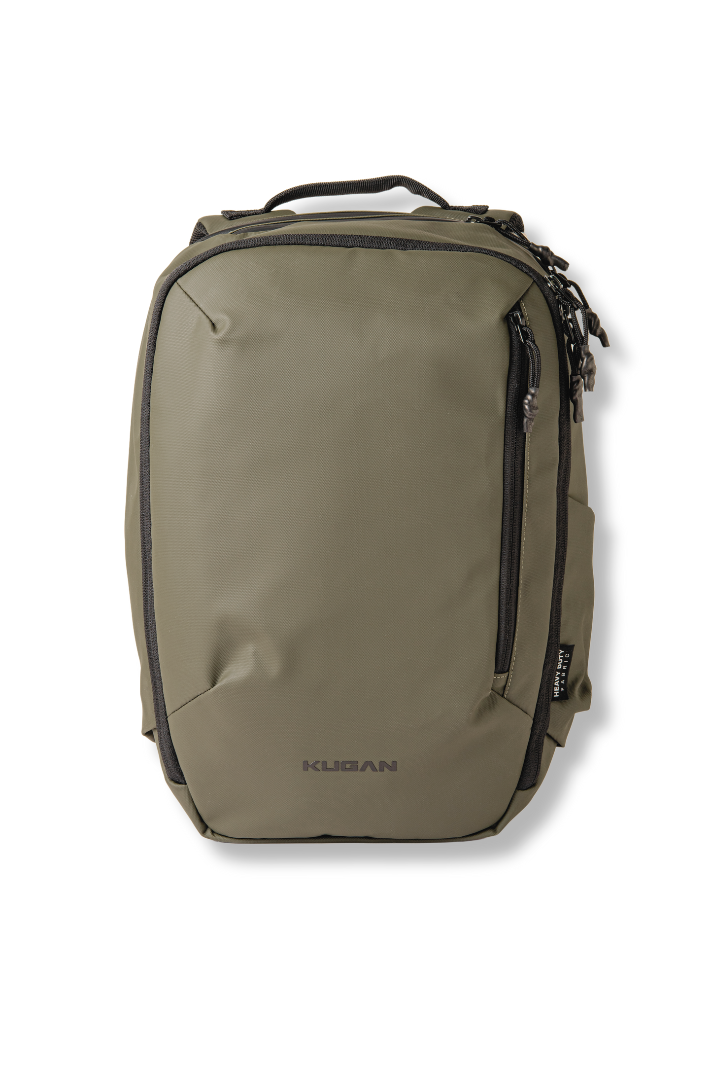 Mochila Commuter Dark Forest