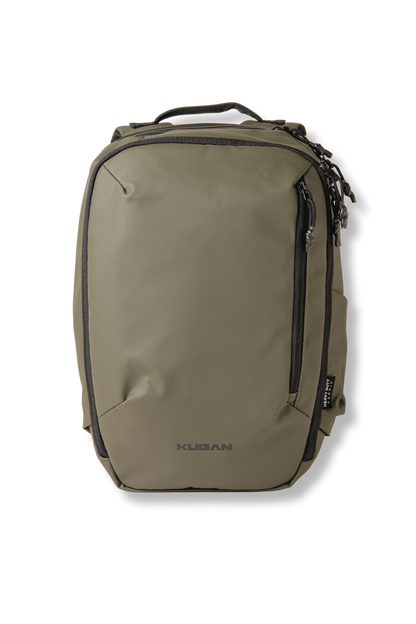 Mochila Commuter Dark Forest