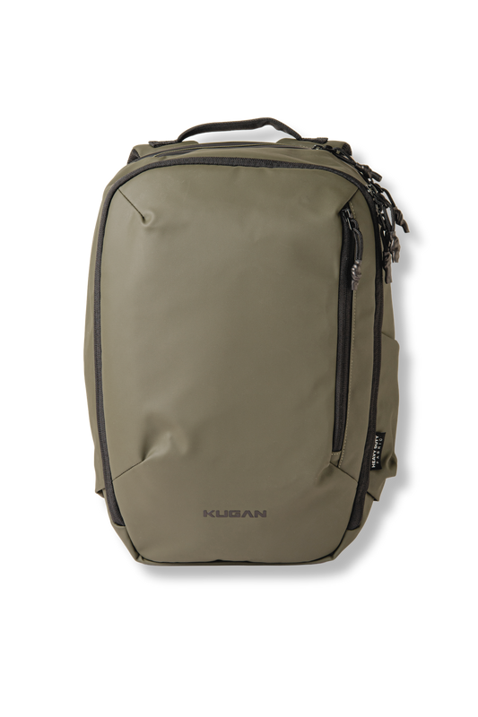 Mochila Commuter Dark Forest