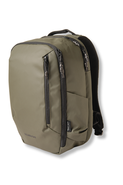 Mochila Commuter Dark Forest