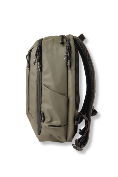 Mochila Commuter Dark Forest