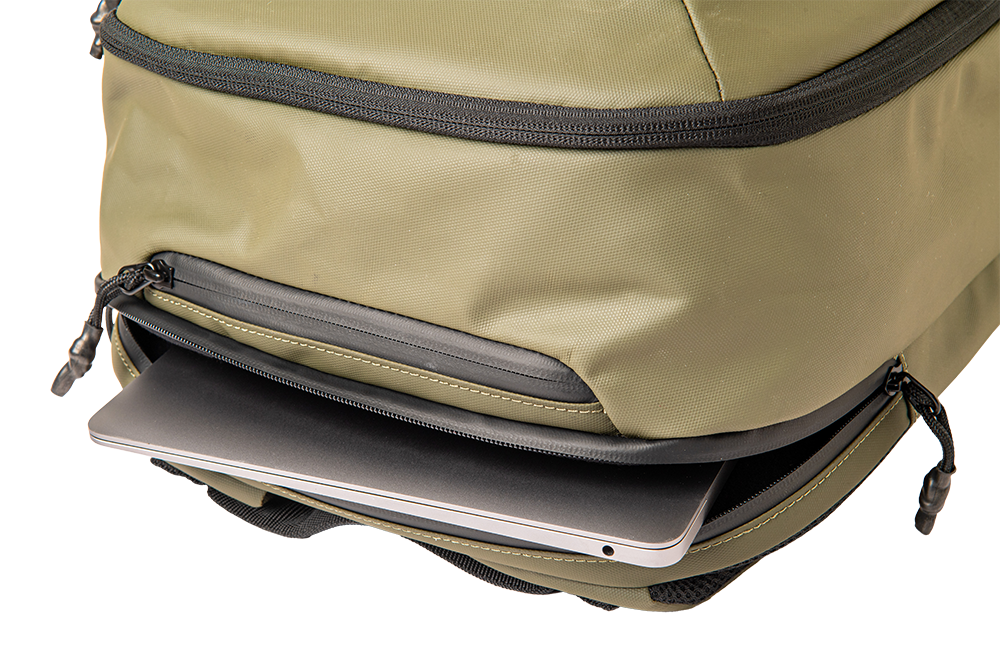 Mochila Commuter Dark Forest