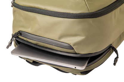 Mochila Commuter Dark Forest