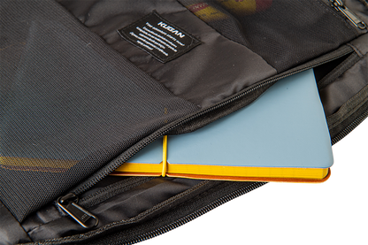 Mochila Commuter Dark Forest