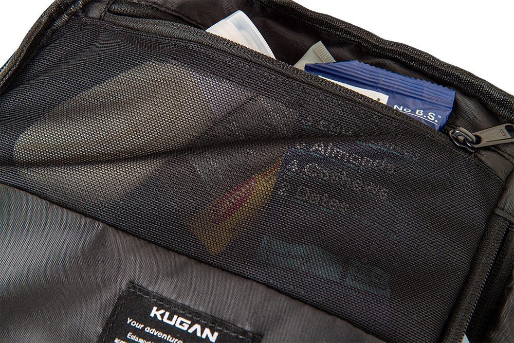 Mochila Commuter Dark Forest