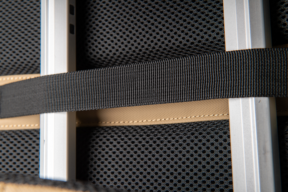 Mochila Commuter Desert Sand